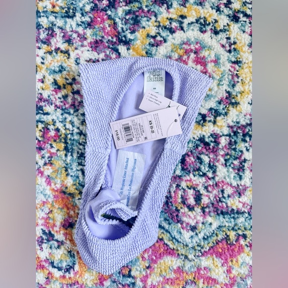 NWT Wild Fable Bikini - Picture 4 of 5